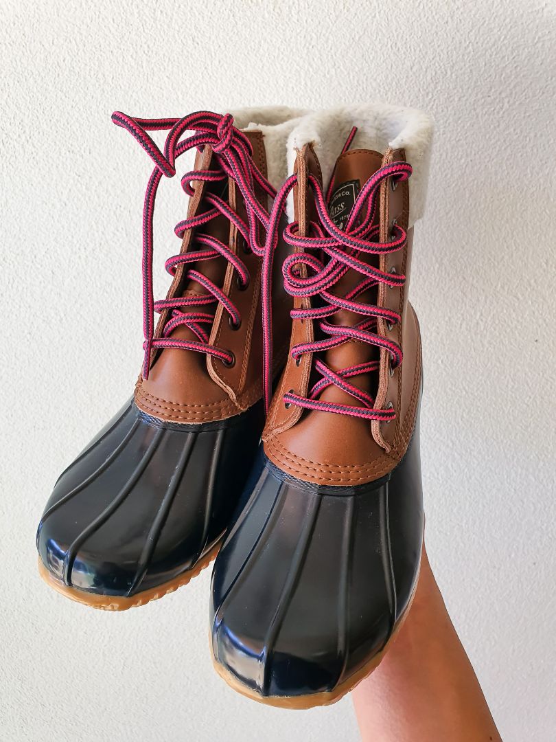 Bass Shoes 9