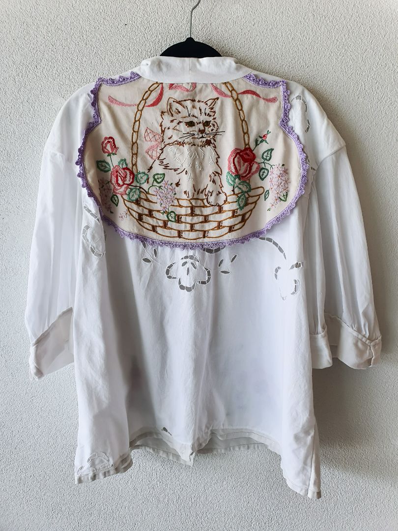 Pitch The Pot Top XL