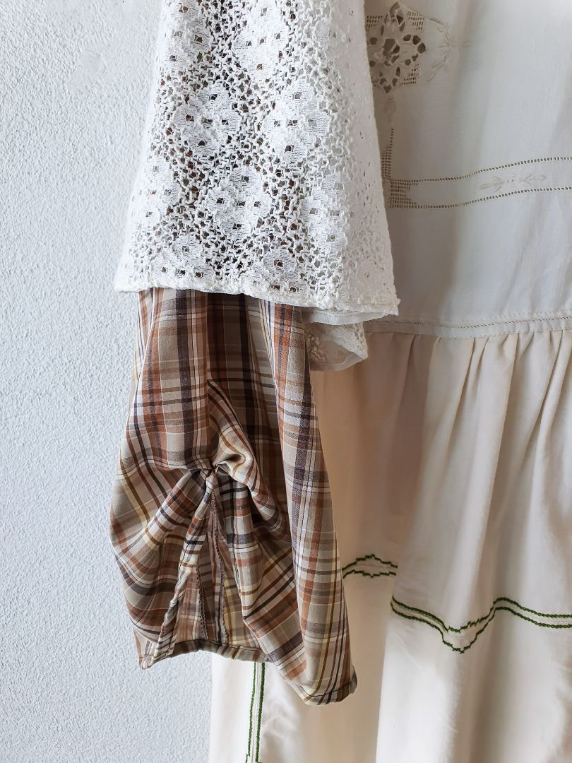 Pitch The Pot Dress M