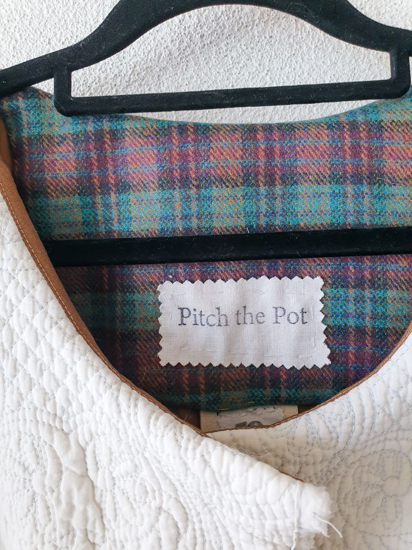 Pitch The Pot Jacket XXL