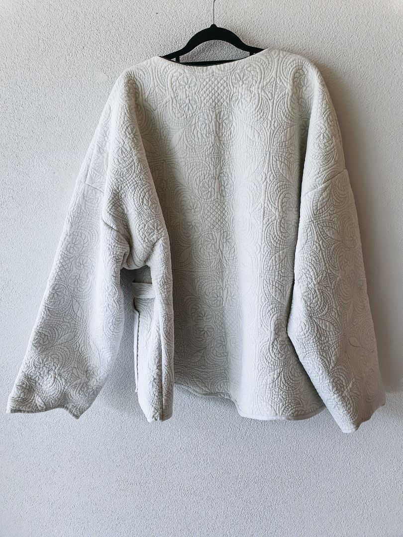 Pitch The Pot Jacket XXL