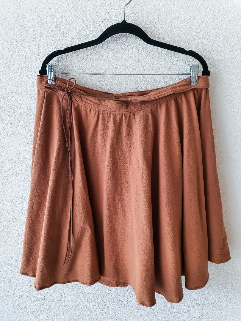 Pitch The Pot Skirt OS