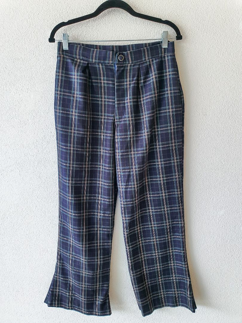 Pitch The Pot pants S