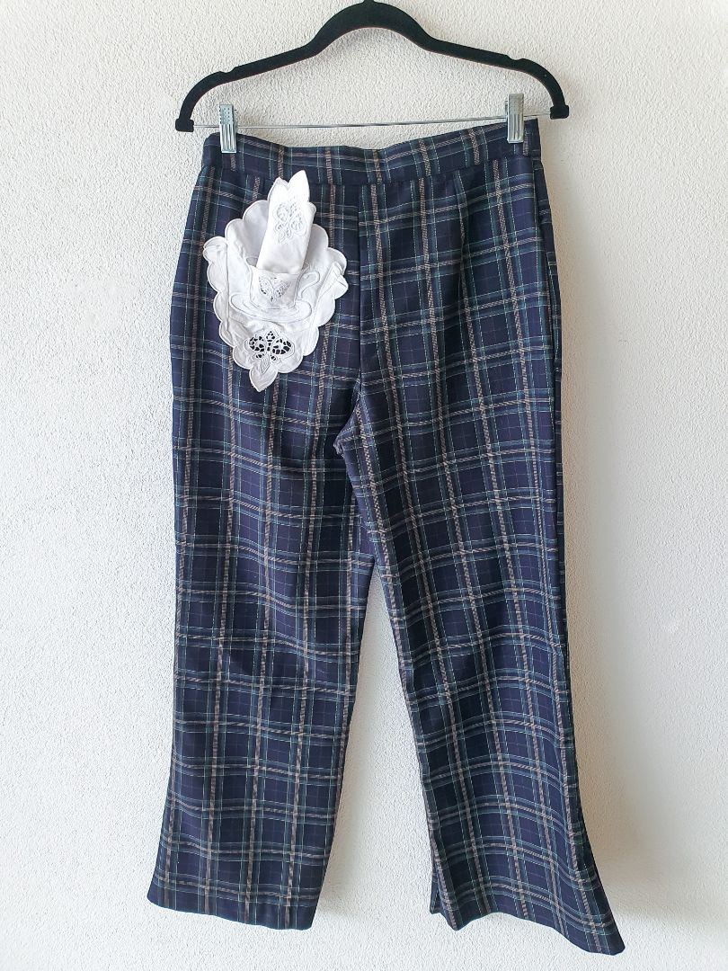 Pitch The Pot pants S