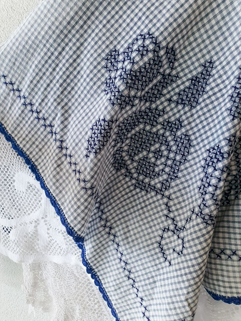 Pitch The Pot Skirt S