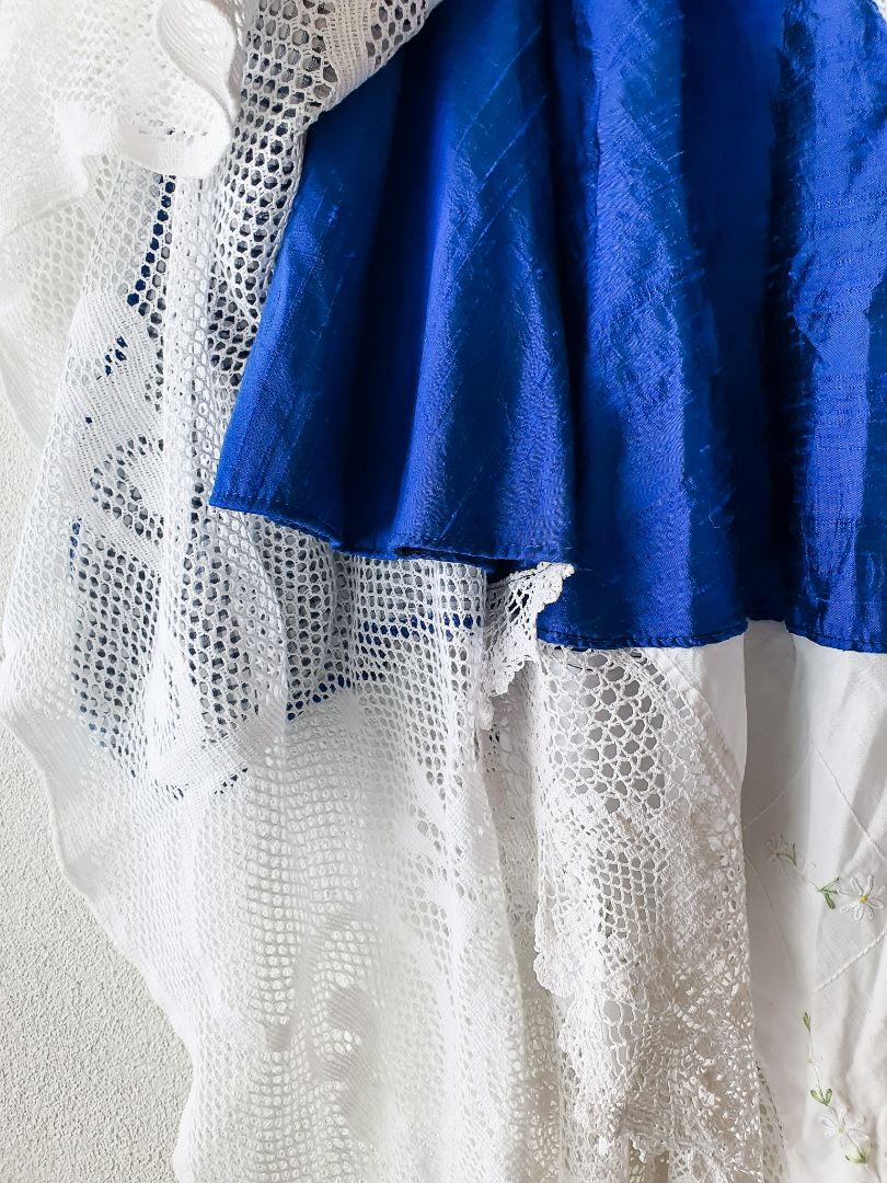 Pitch The Pot Skirt S
