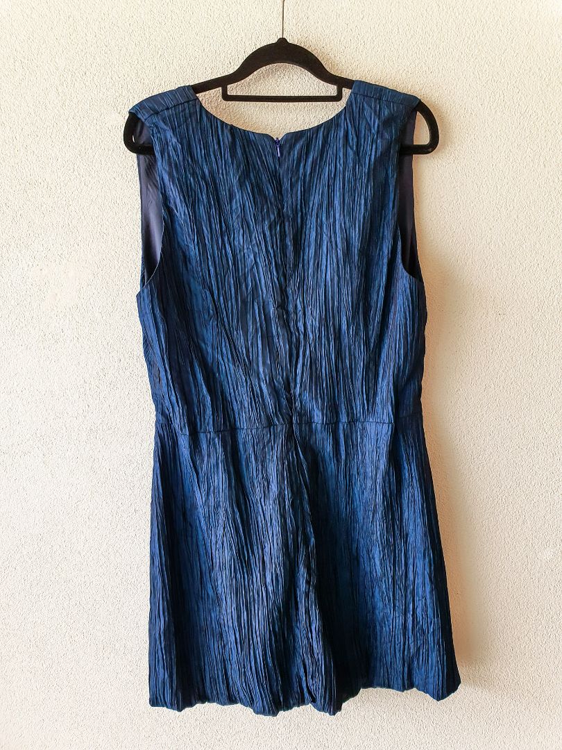 Pitch The Pot Dress M