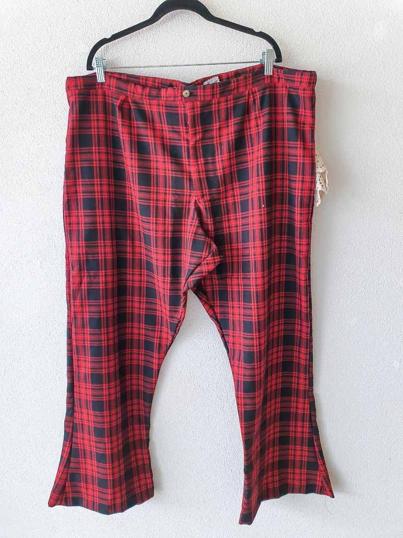 Pitch The Pot pants XXL