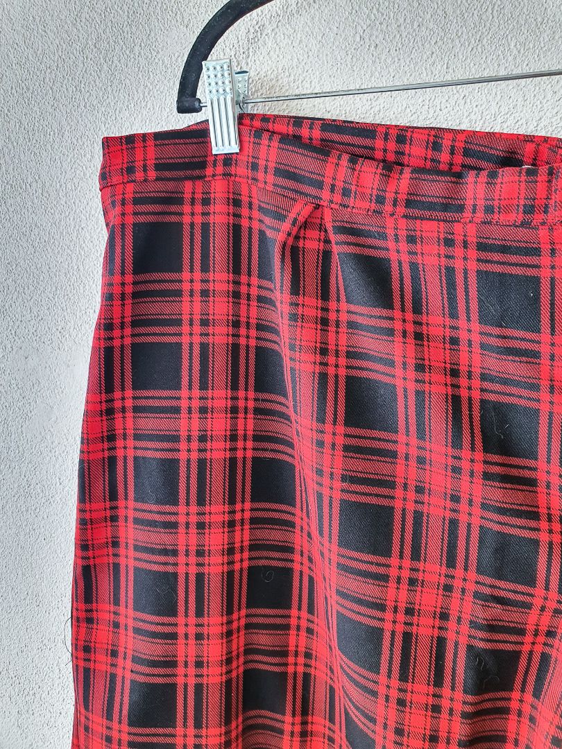 Pitch The Pot pants XXL