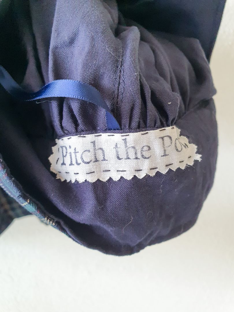 Pitch The Pot Hat L