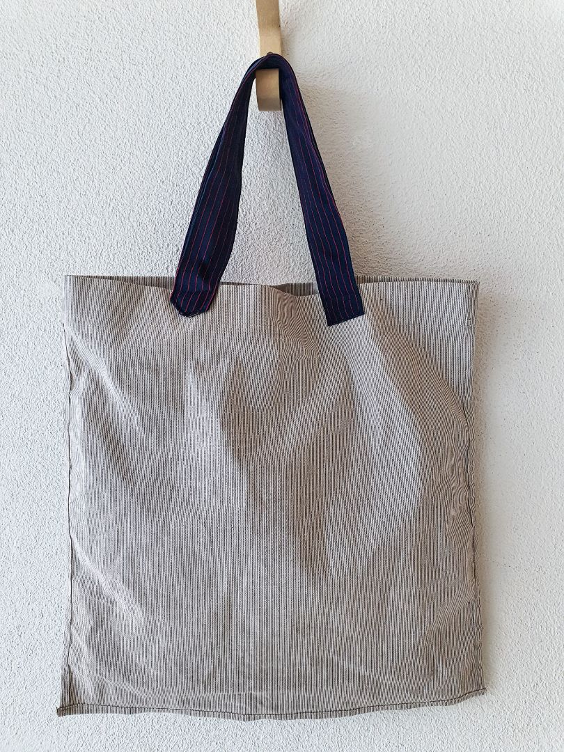Pitch The Pot bag OS