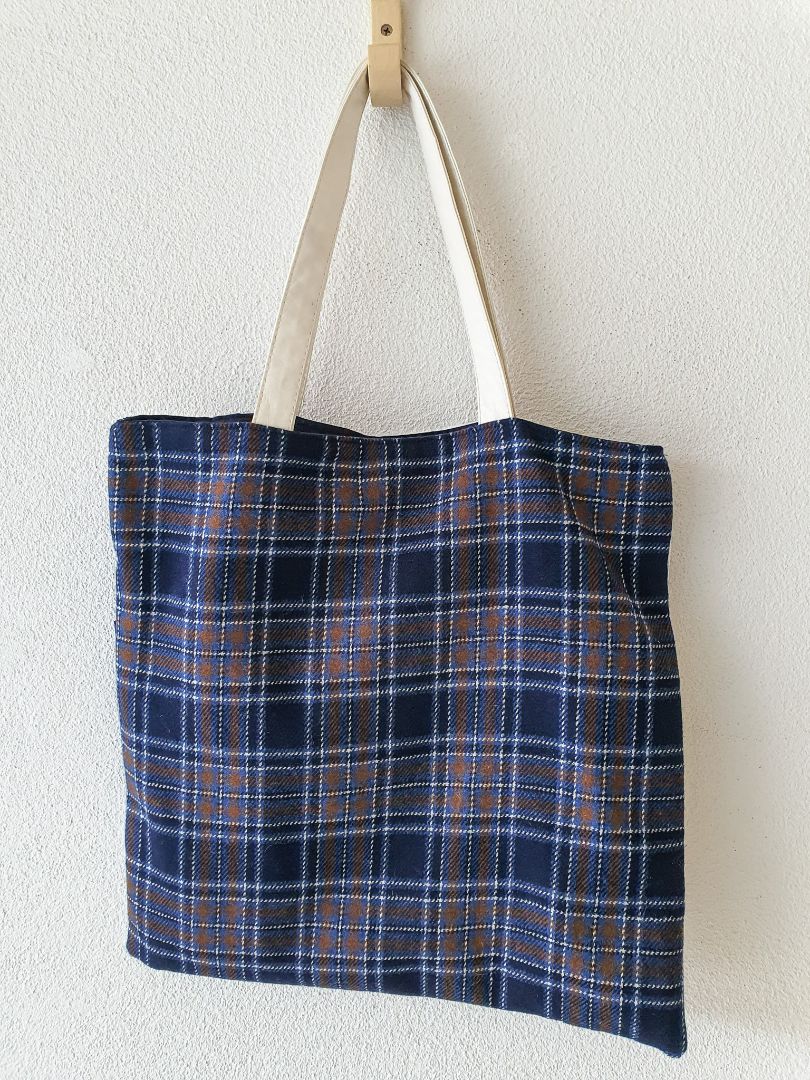 Pitch The Pot bag OS