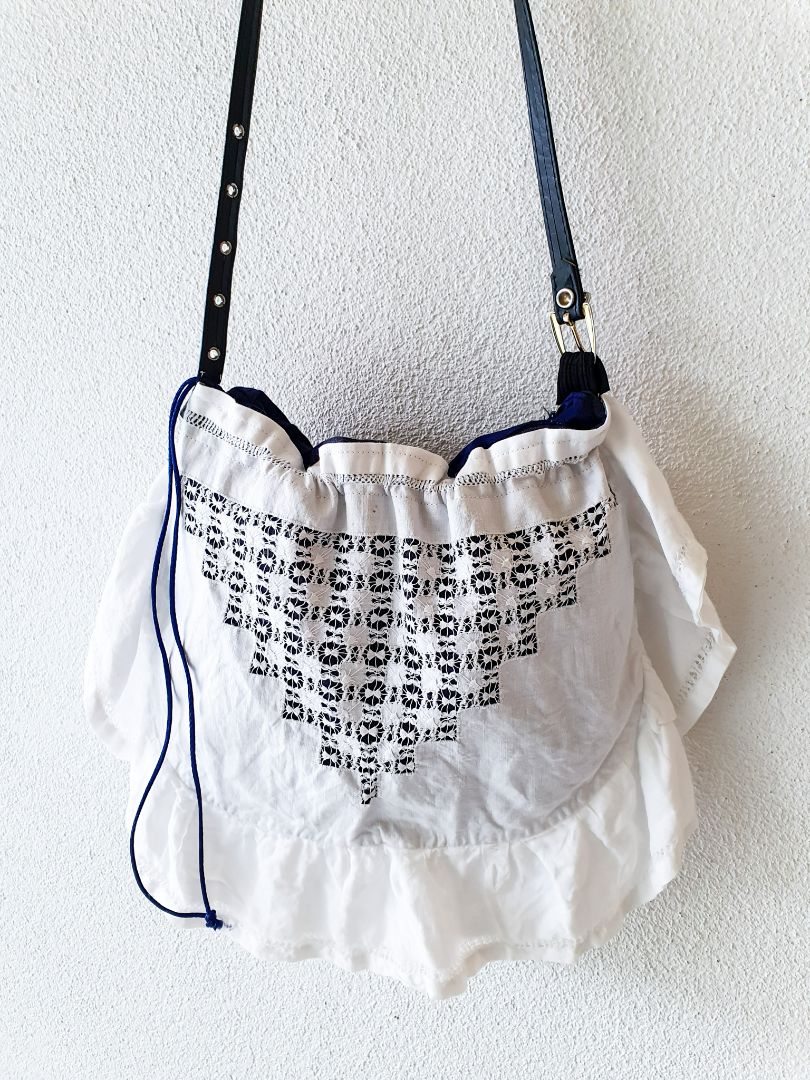 Pitch The Pot bag OS