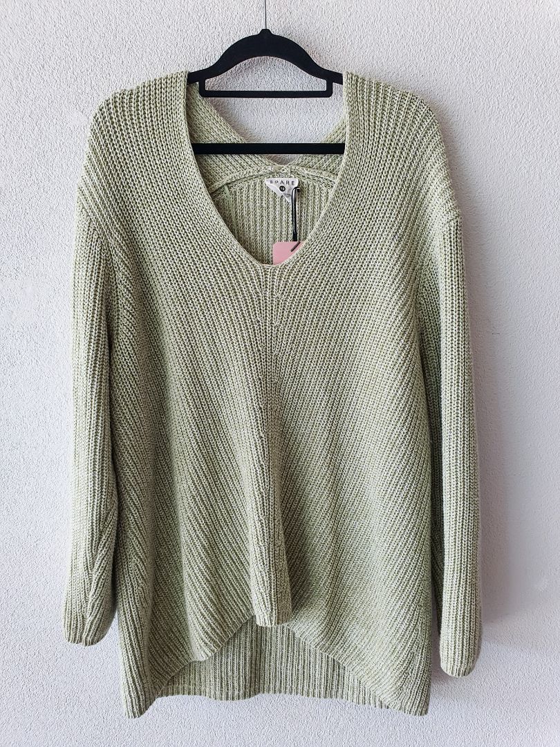 Spare Top S