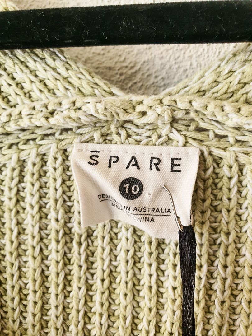 Spare Top S