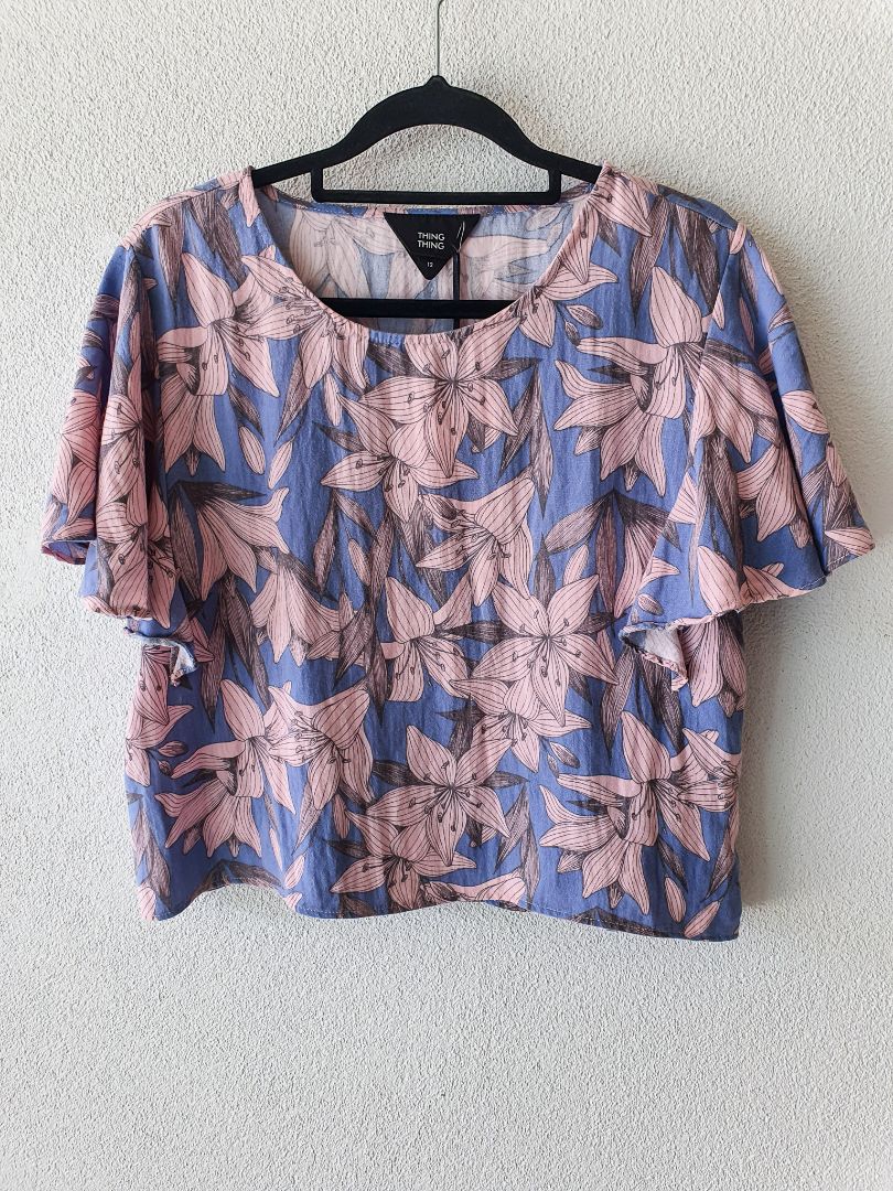 Thing Thing Top M