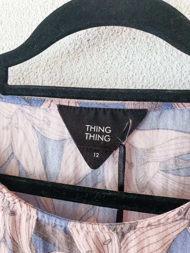 Thing Thing Top M