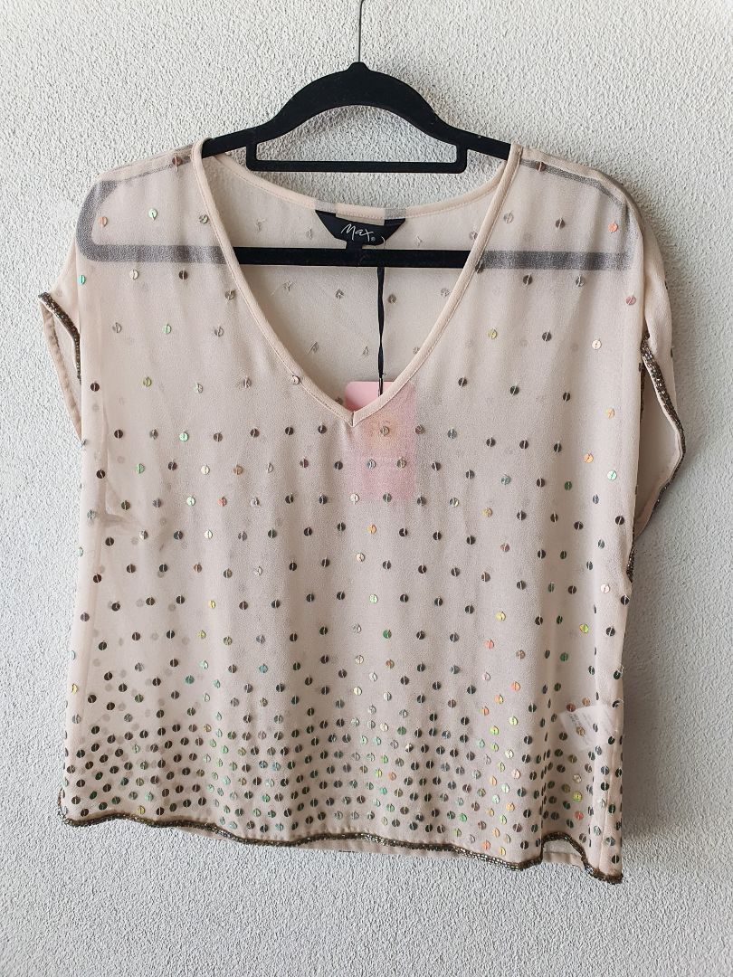 Max Top XS