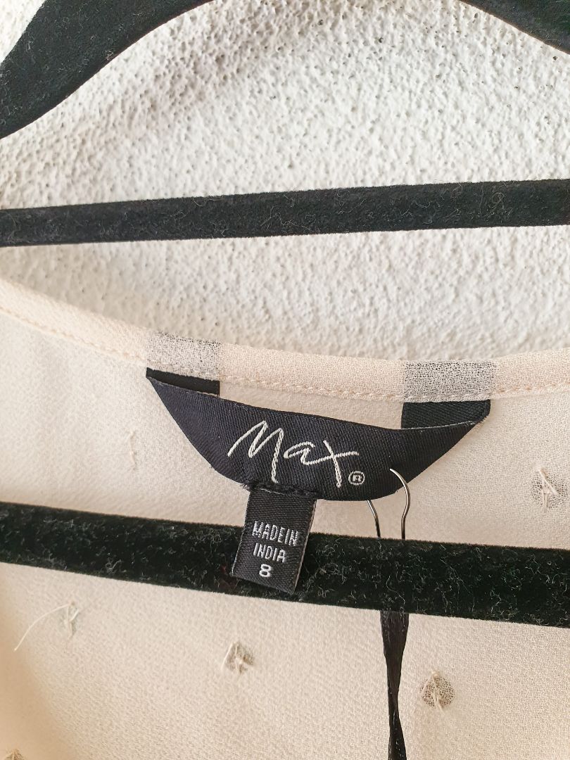 Max Top XS