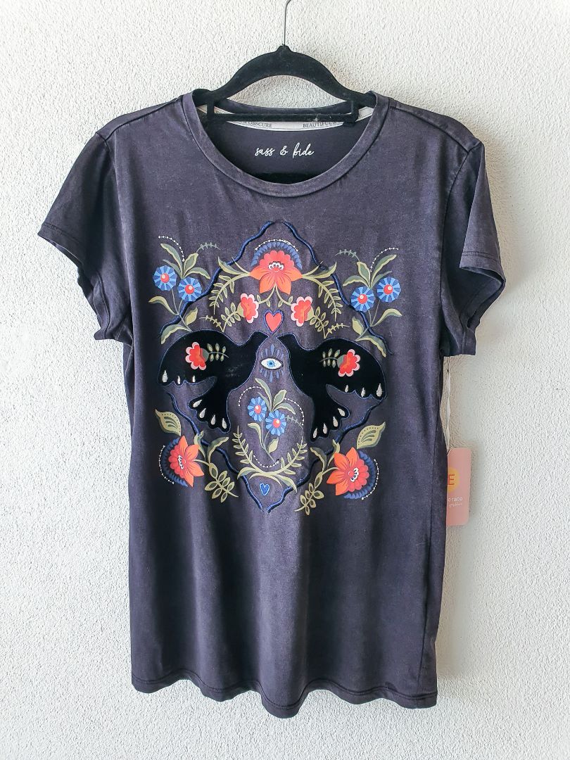 Sass & Bide Top M