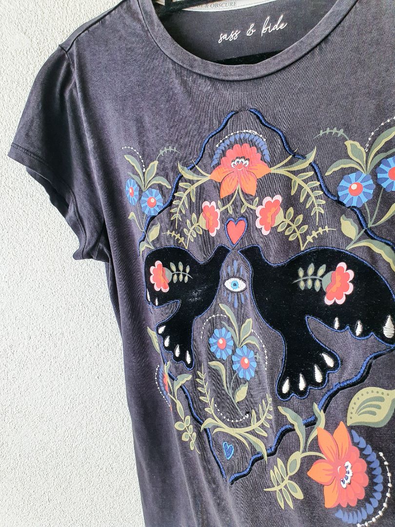 Sass & Bide Top M