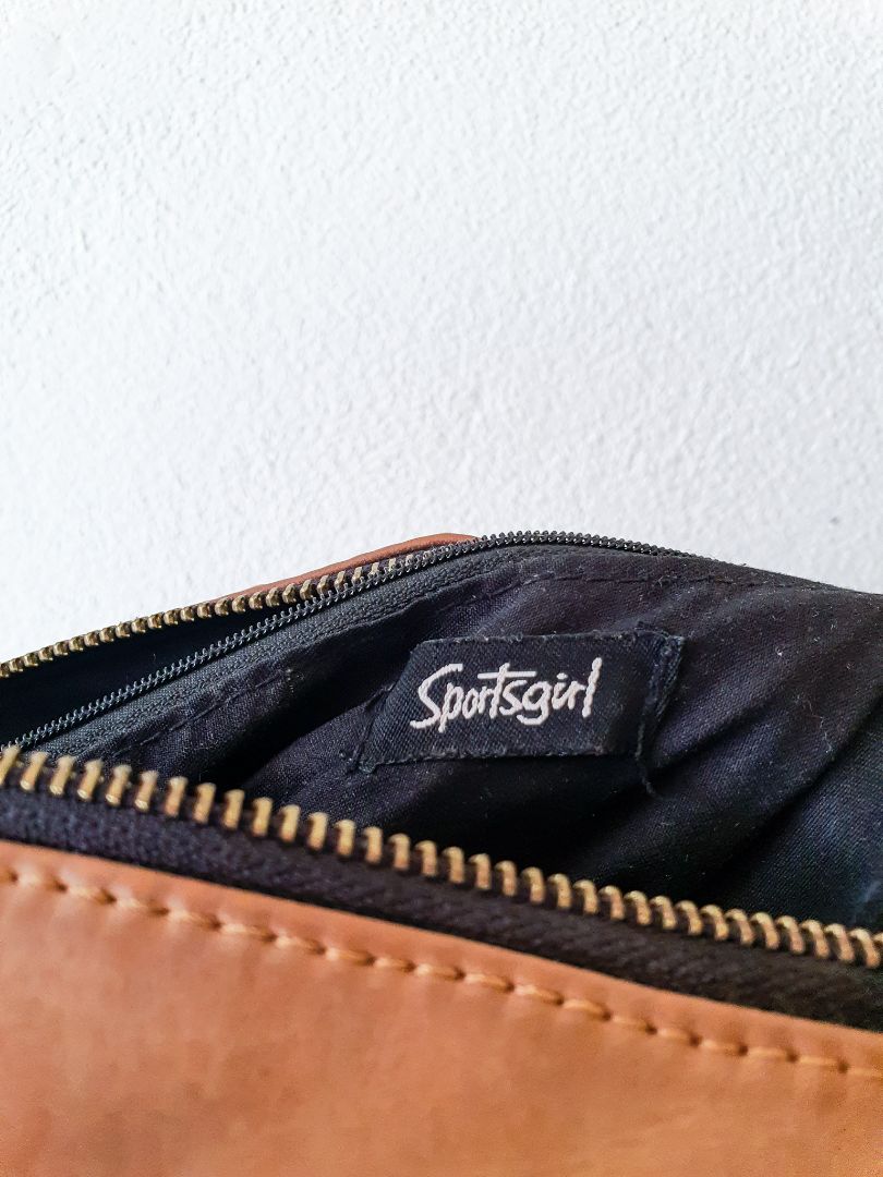 Sportsgirl Bag OS