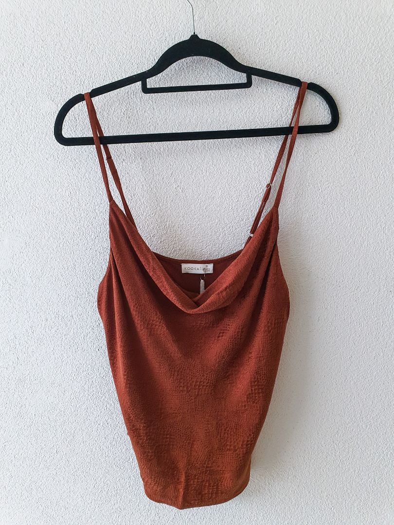 Kookai Top S