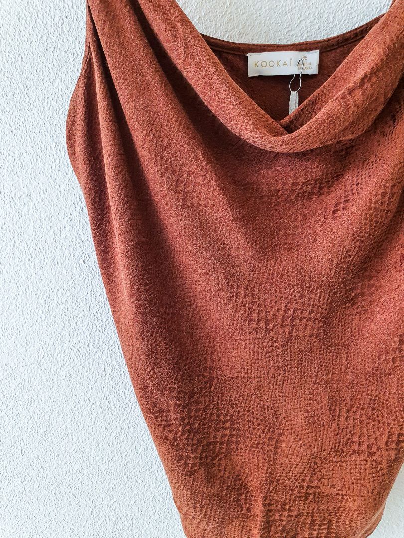 Kookai Top S