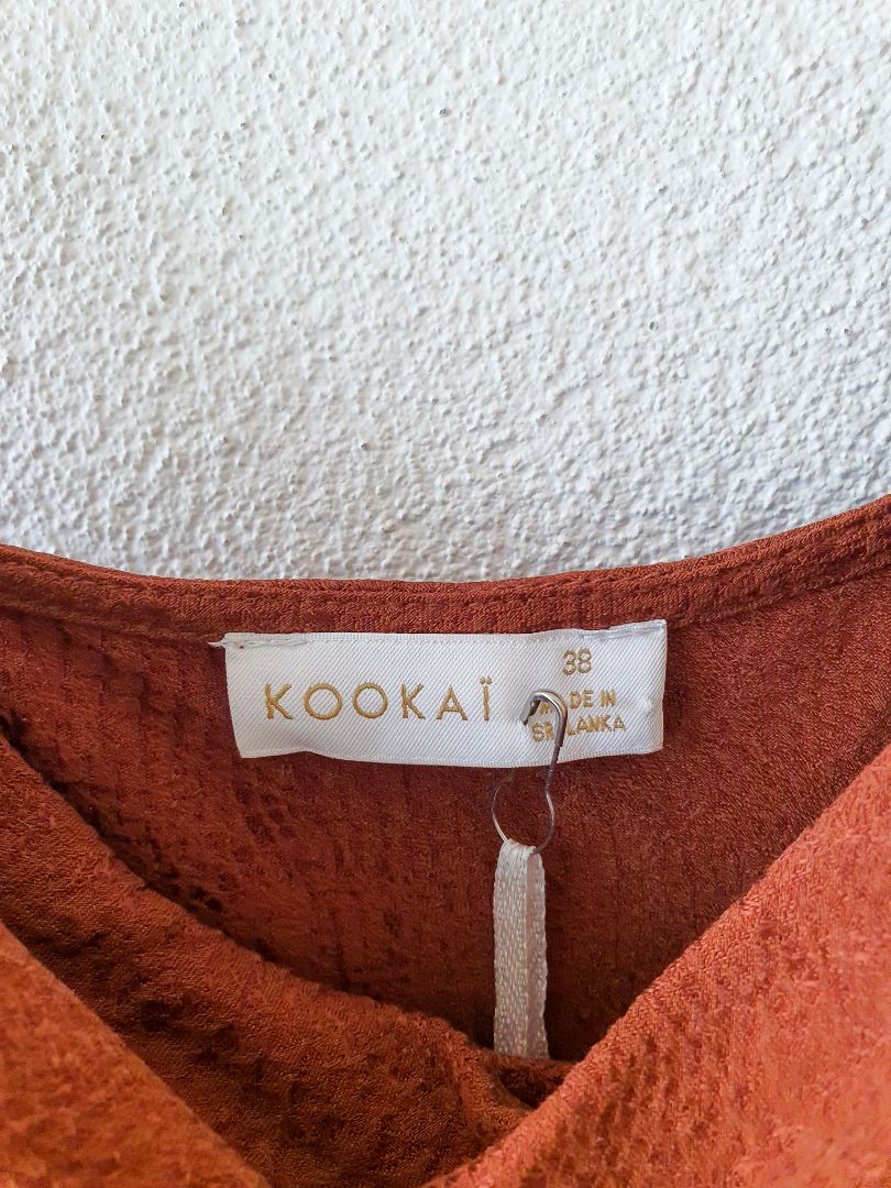 Kookai Top S