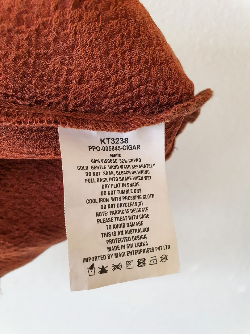 Kookai Top S