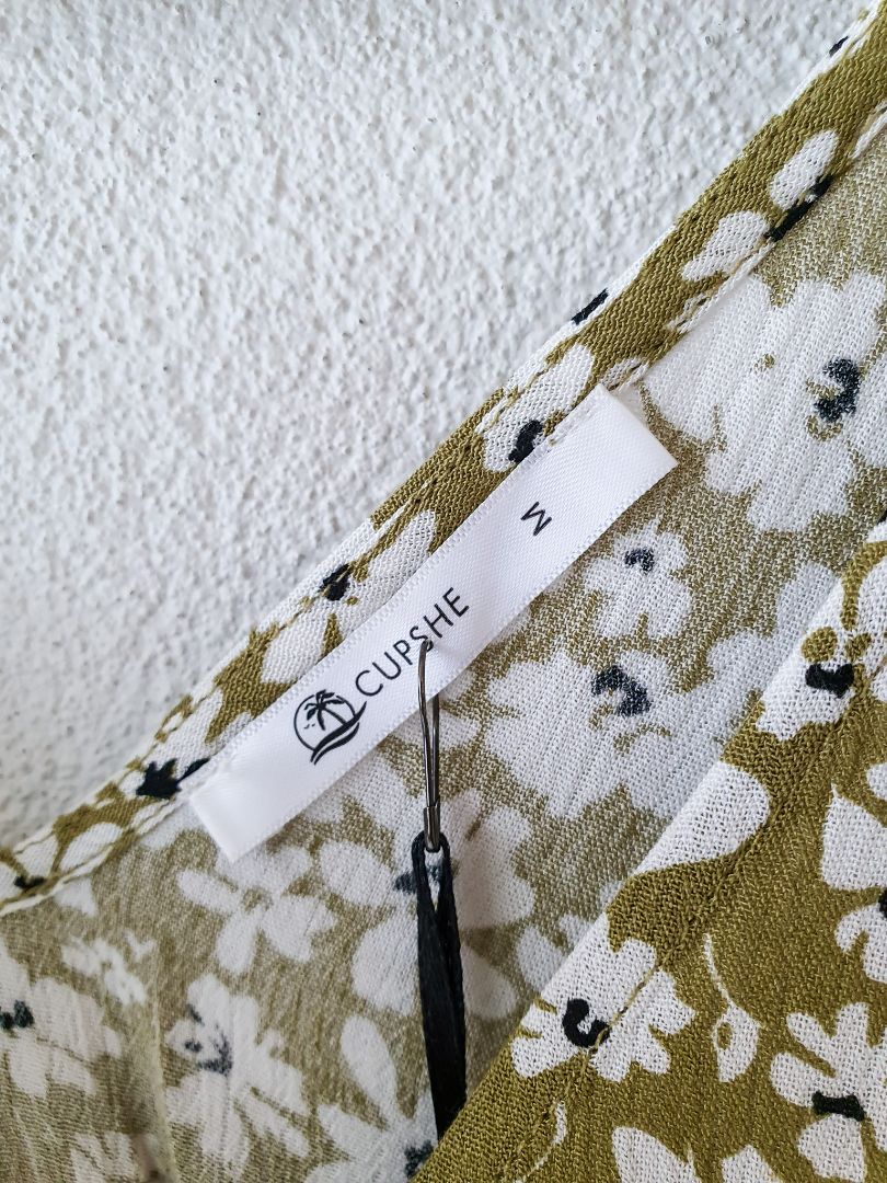 Cupshe Dress M