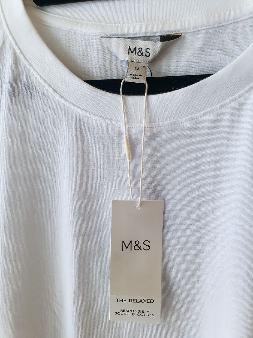 Marks & Spencer Top M