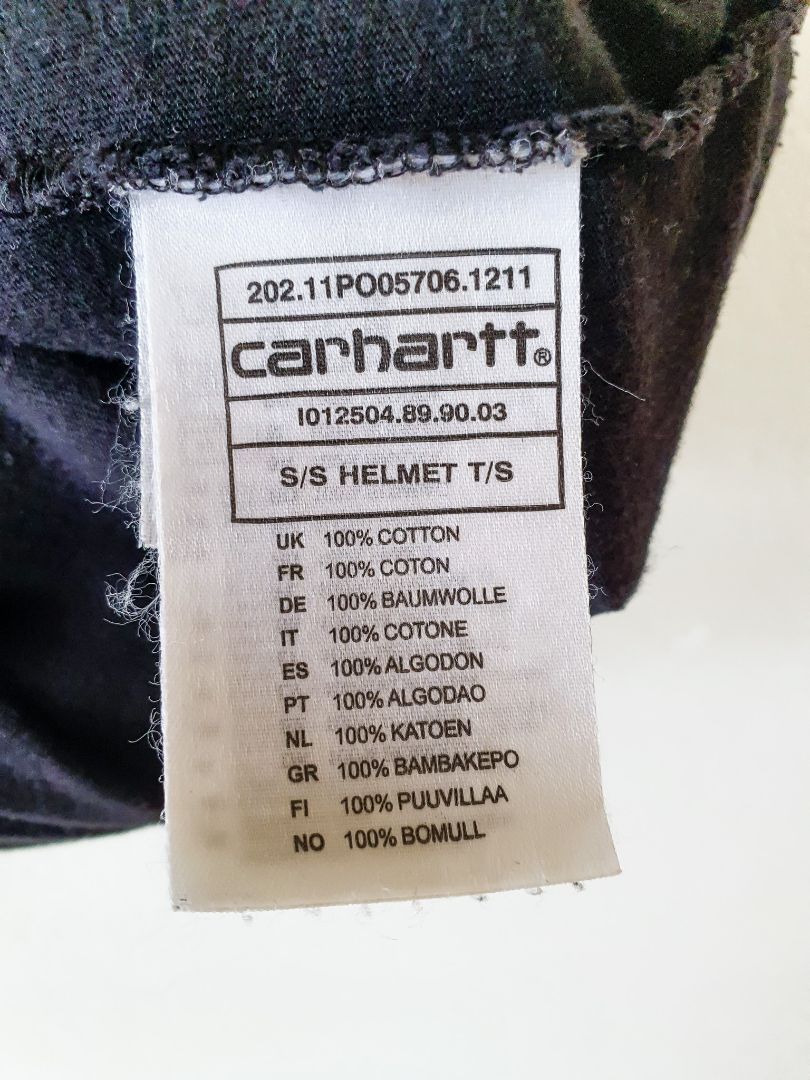 Carhartt Top XS