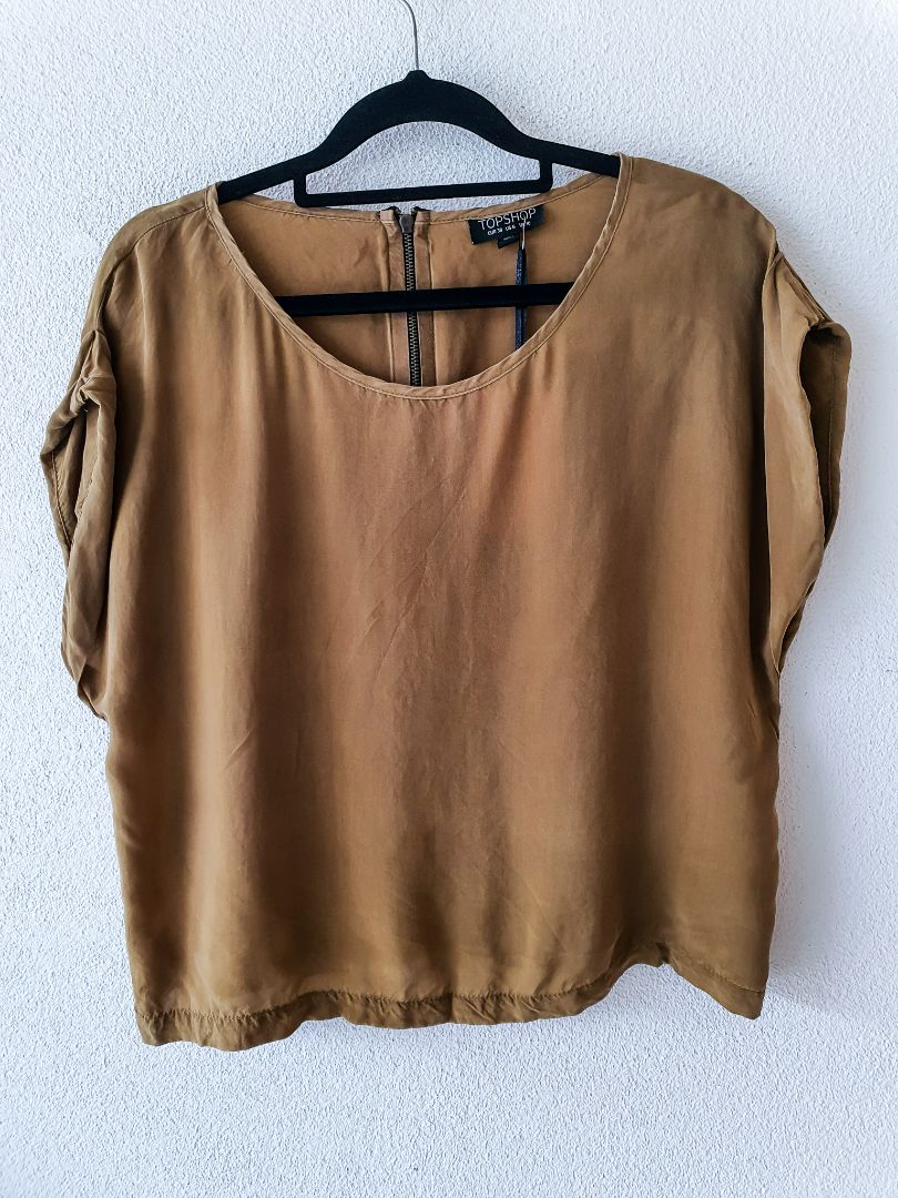 Topshop Top S