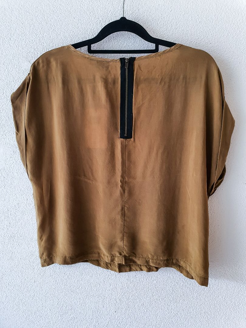 Topshop Top S