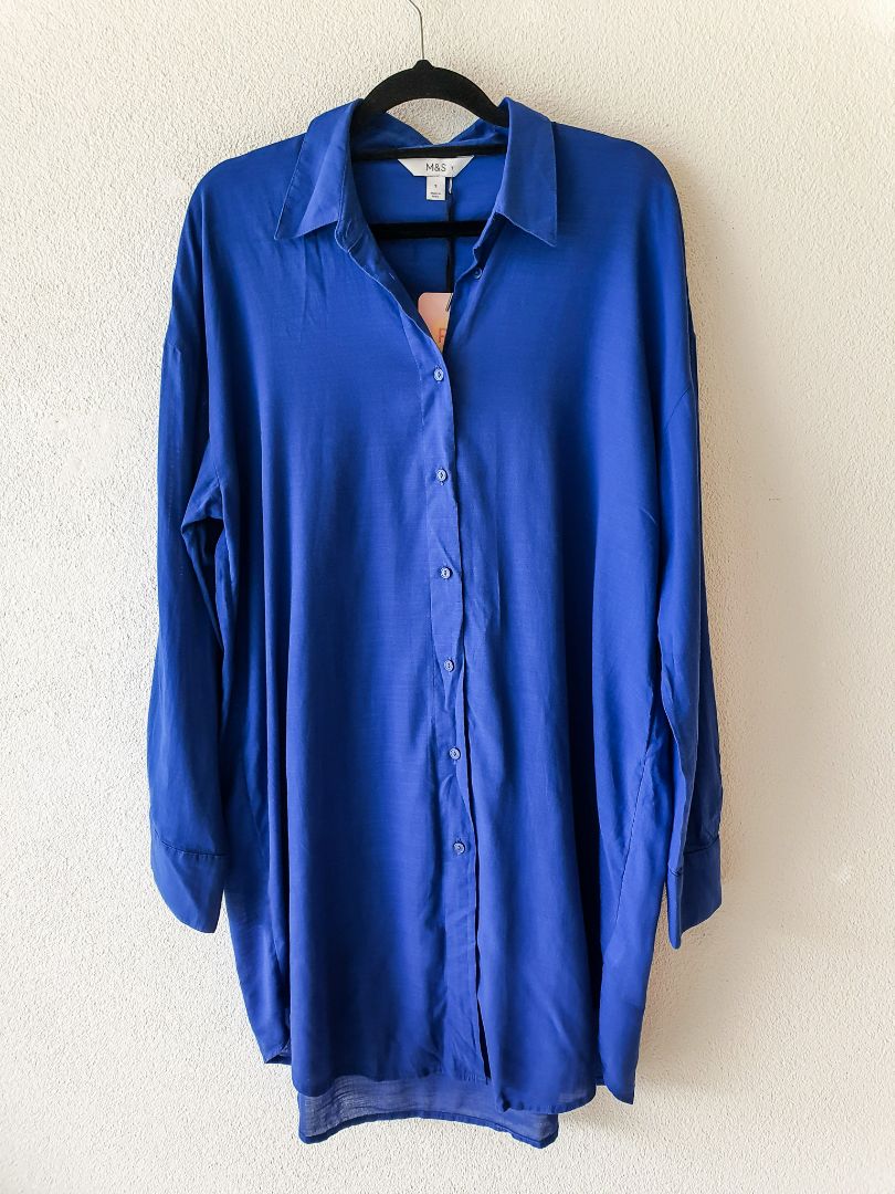 Marks & Spencer Top S