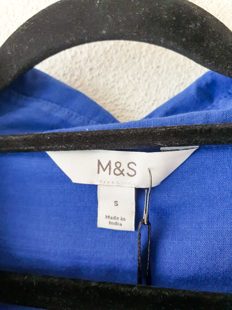 Marks & Spencer Top S