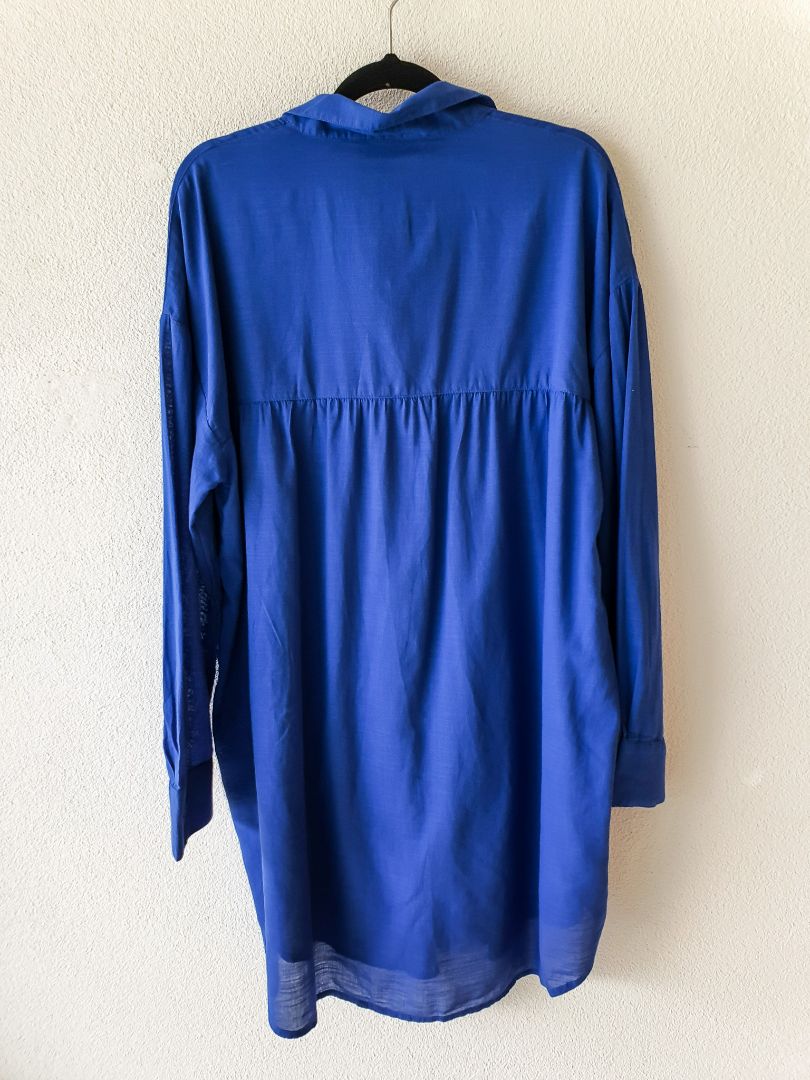 Marks & Spencer Top S