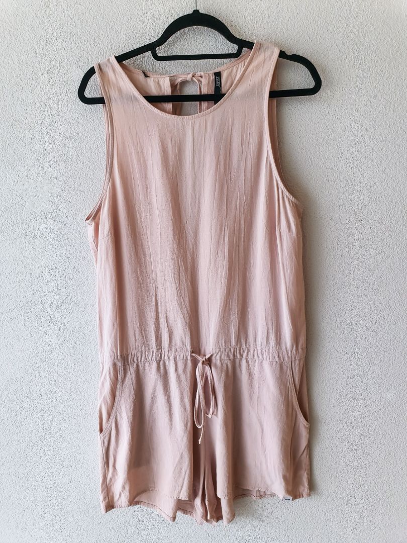 RPM Jumpsuit S
