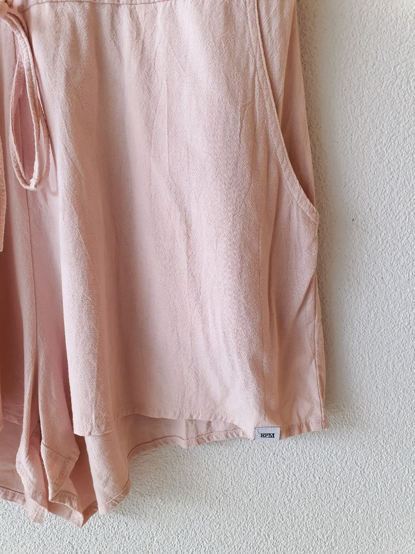 RPM Jumpsuit S