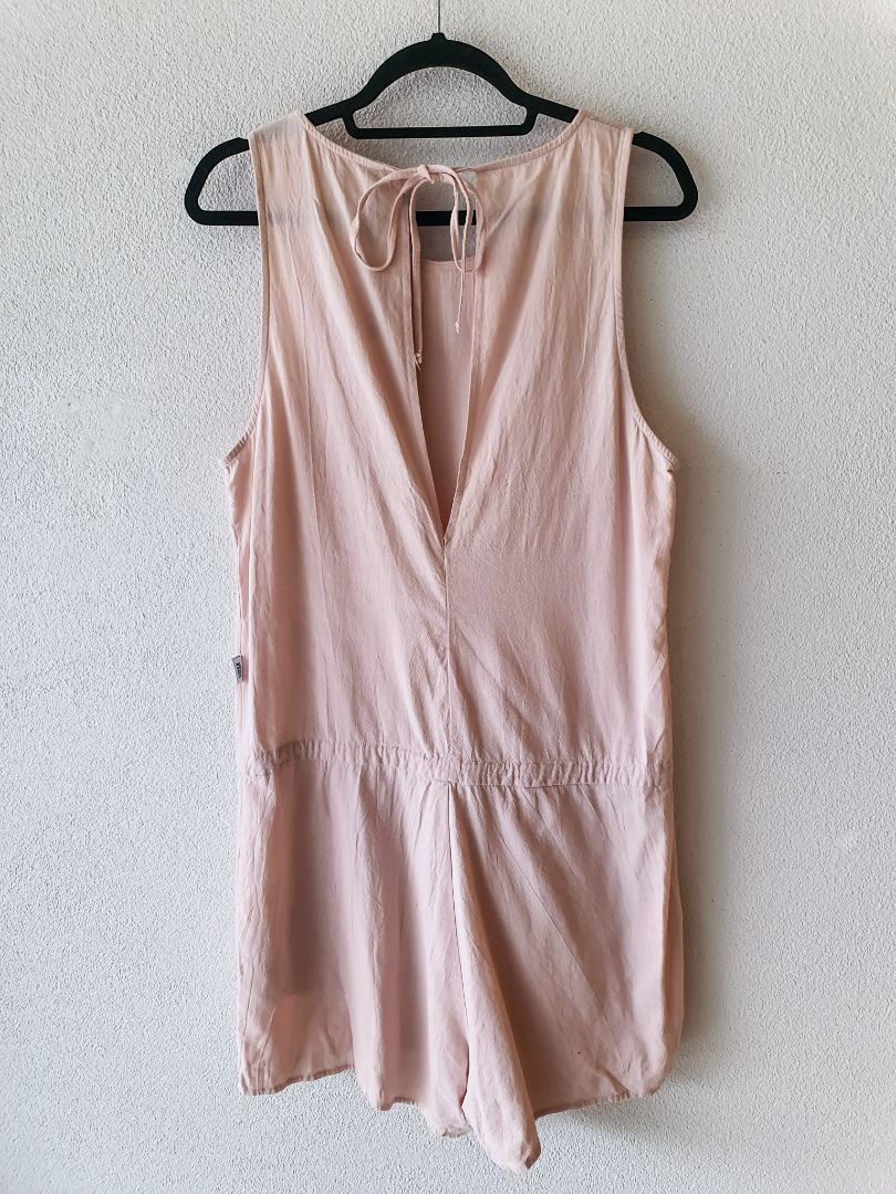 RPM Jumpsuit S