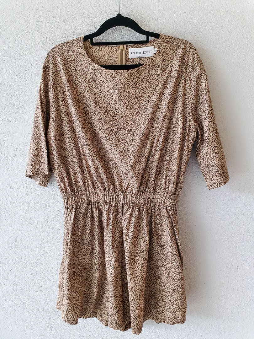 Evolution Jumpsuit M