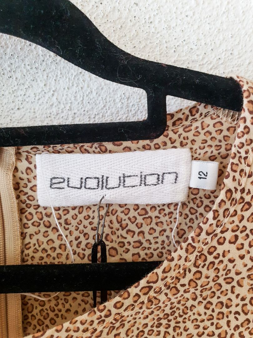 Evolution Jumpsuit M