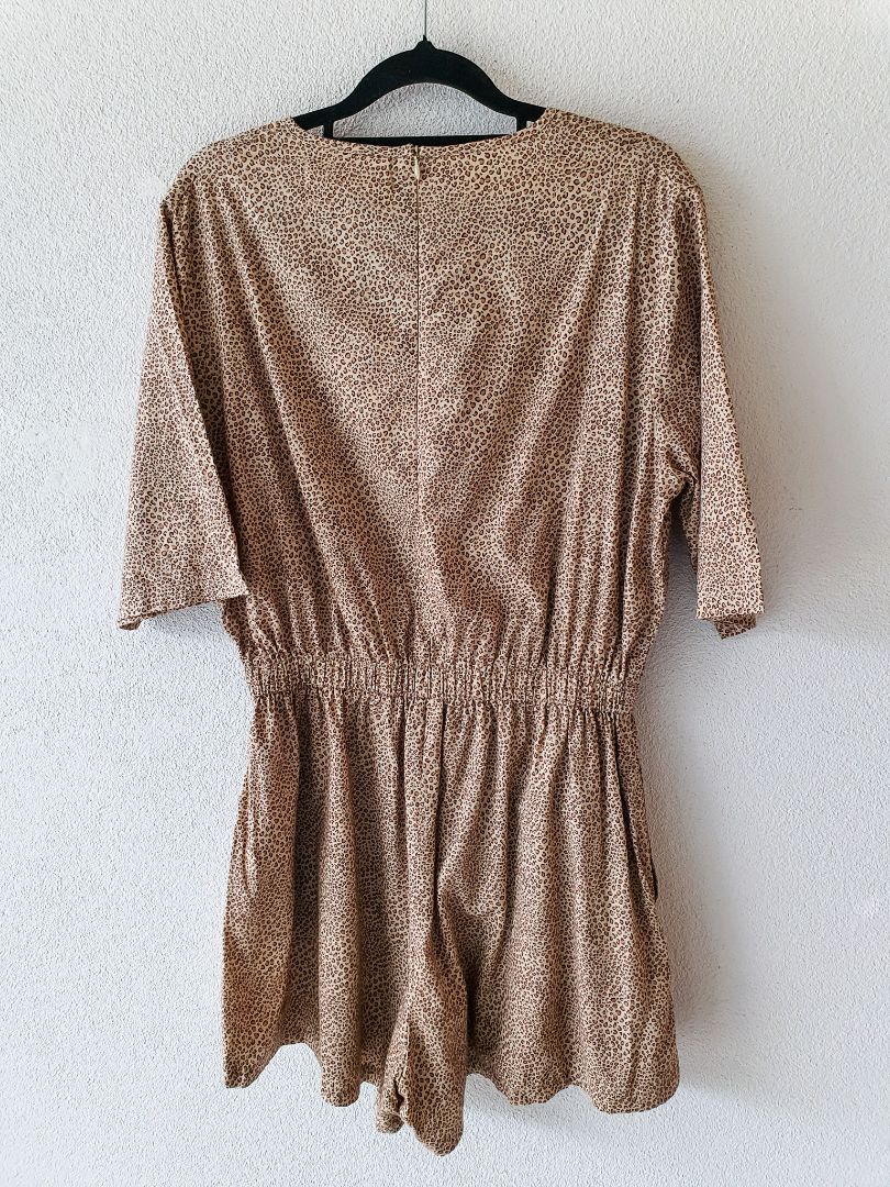 Evolution Jumpsuit M
