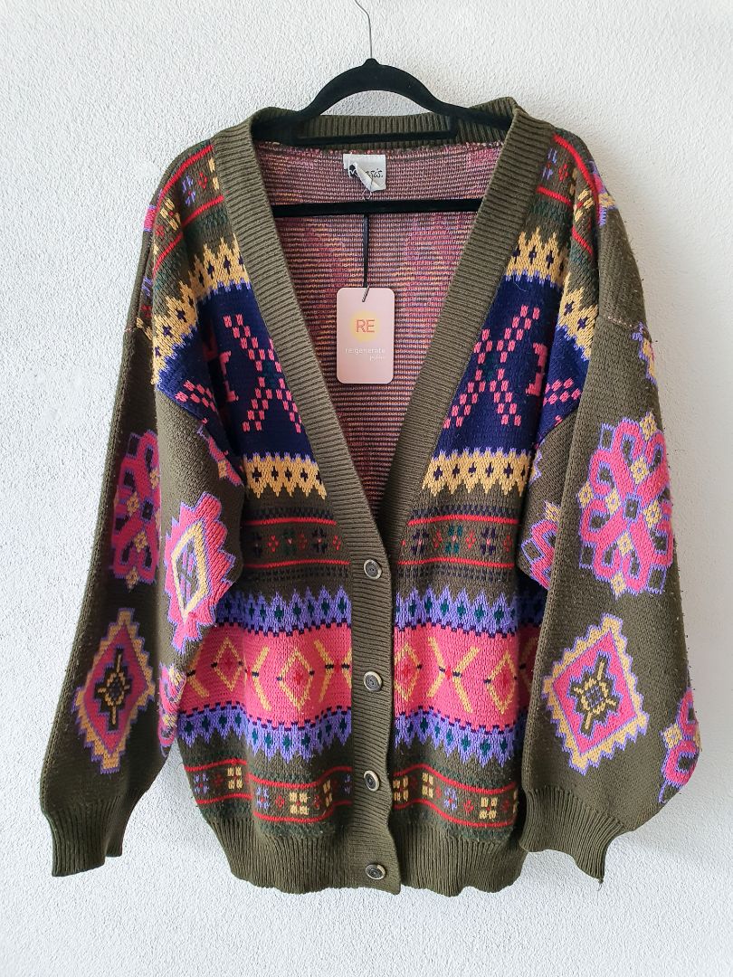Genesis Jacket L