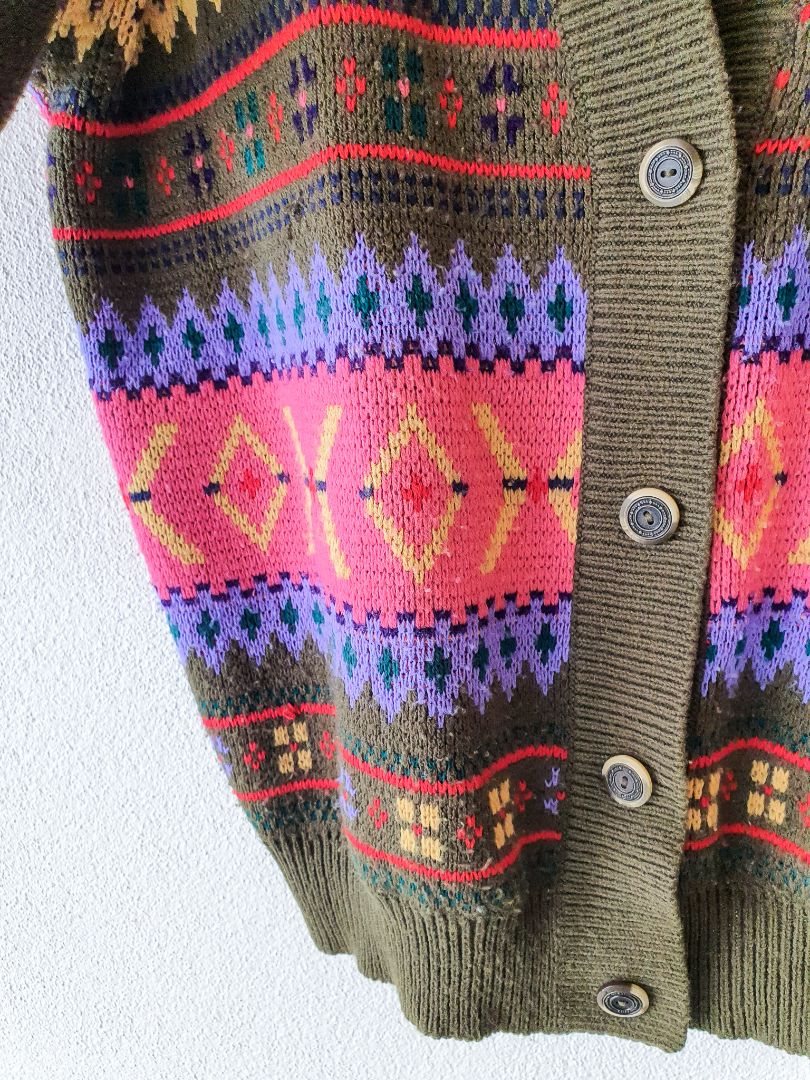 Genesis Jacket L