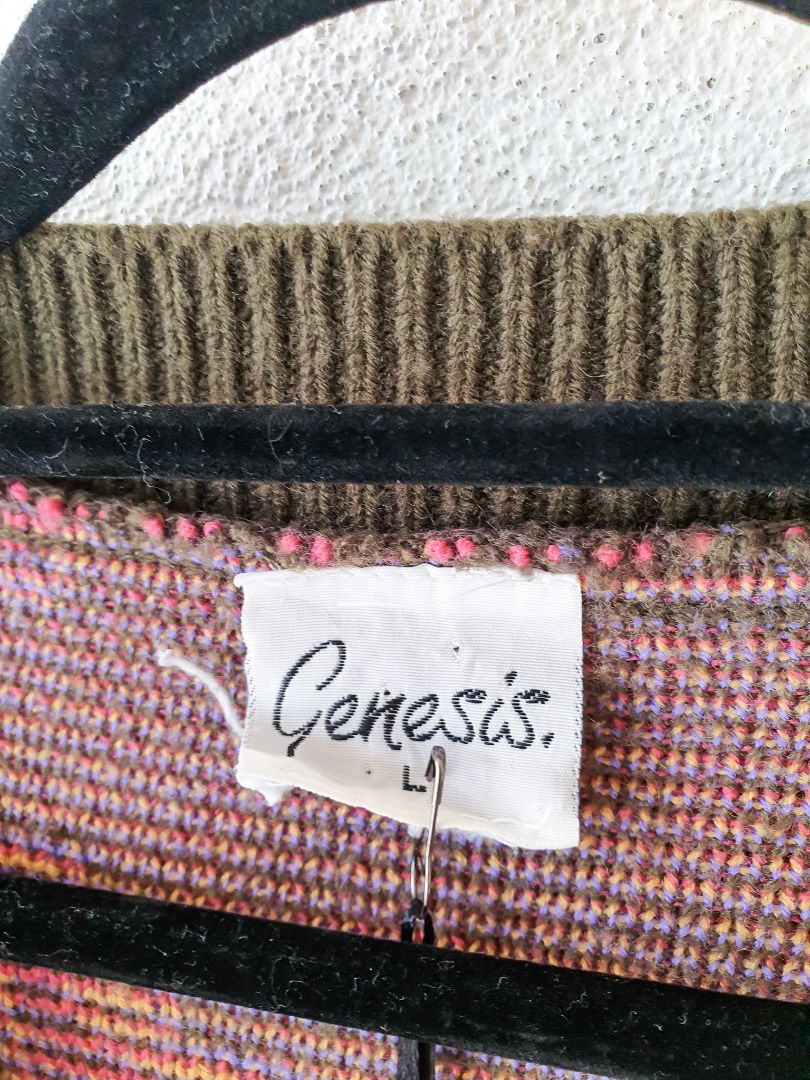 Genesis Jacket L