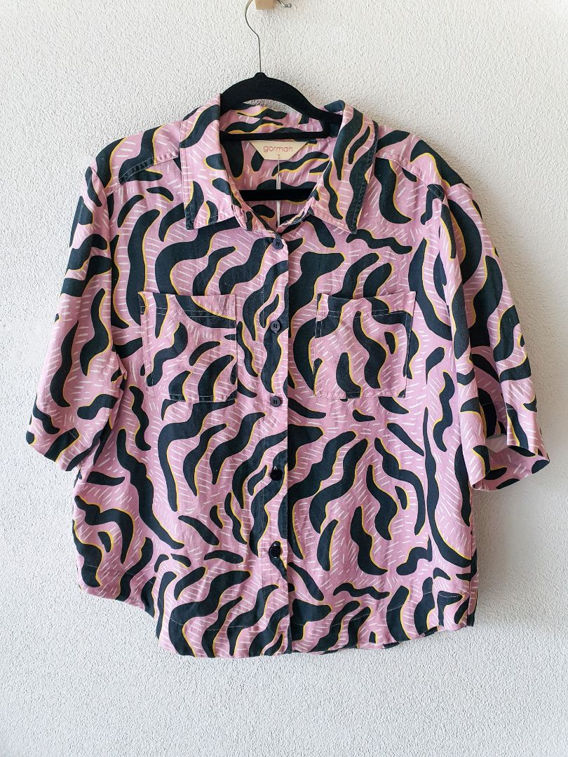 Gorman Top L