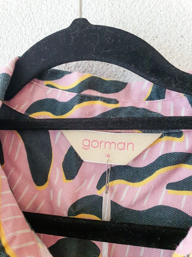 Gorman Top L