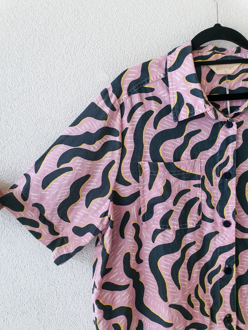 Gorman Top L